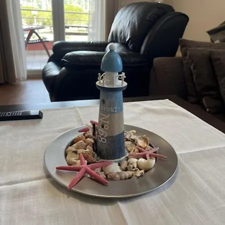 Διαμέρισμα 113 Marina *