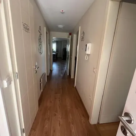 113 Marina 公寓 波尔托罗