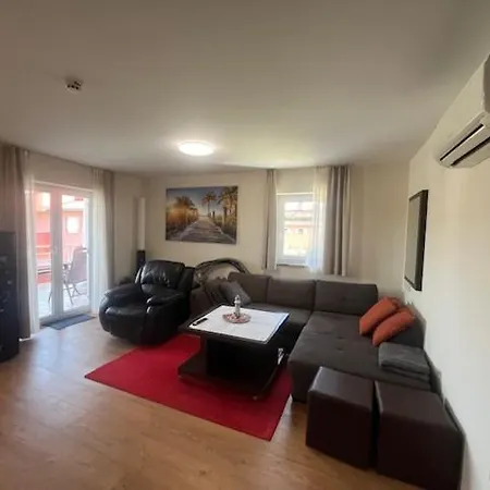 Apartman 113 Marina *