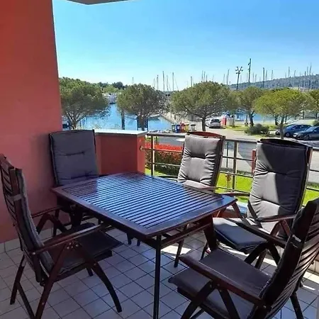 113 Marina * Portorose