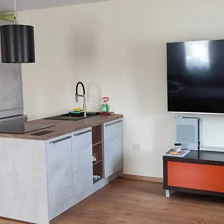 Appartamento 113 Marina *