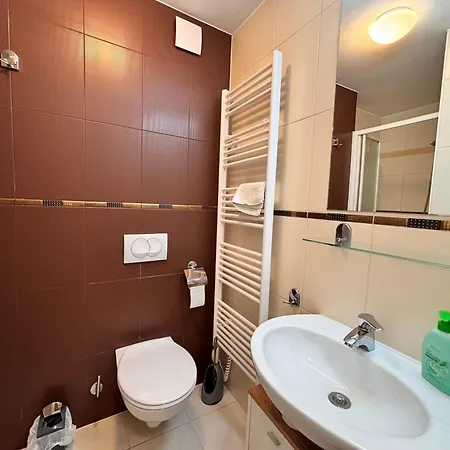 公寓 113 Marina 波尔托罗