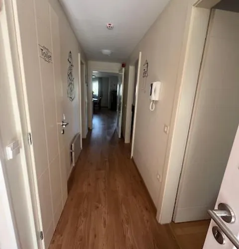 113 Marina Appartement Portorož