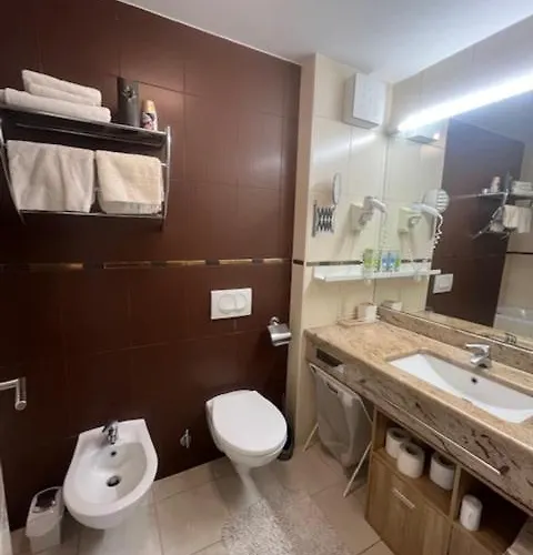 Appartement 113 Marina