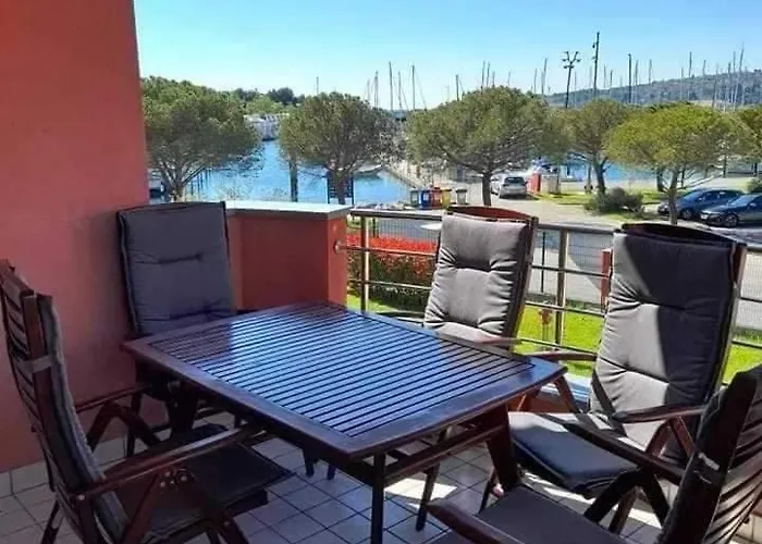 113 Marina * Portorož