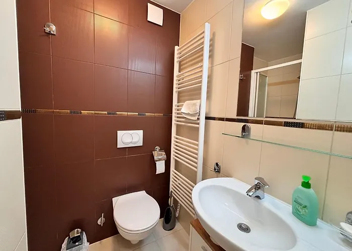 Appartement 113 Marina Portorož