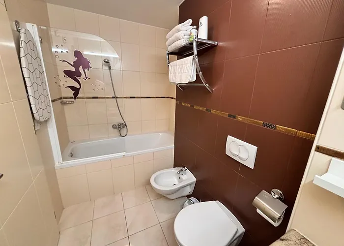 Appartement 113 Marina *