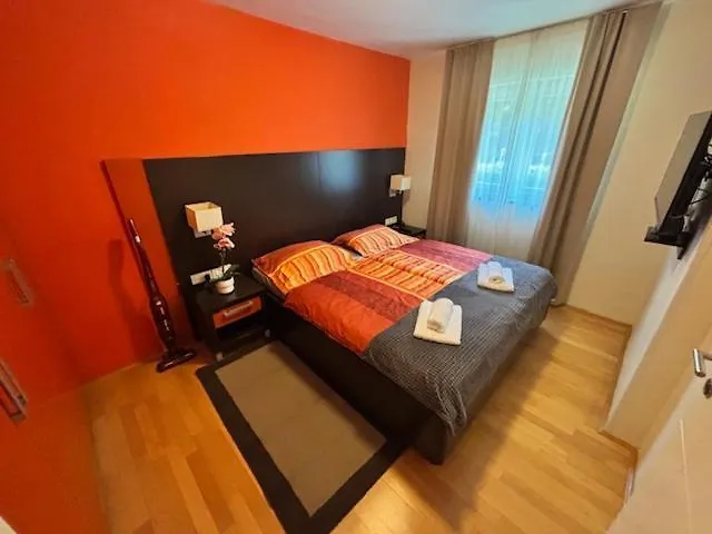 113 Marina Appartement