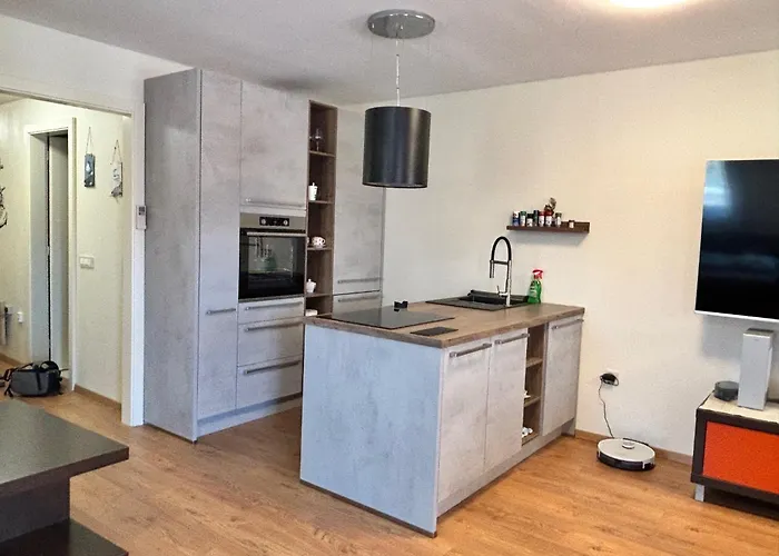 113 Marina Appartement Portorož