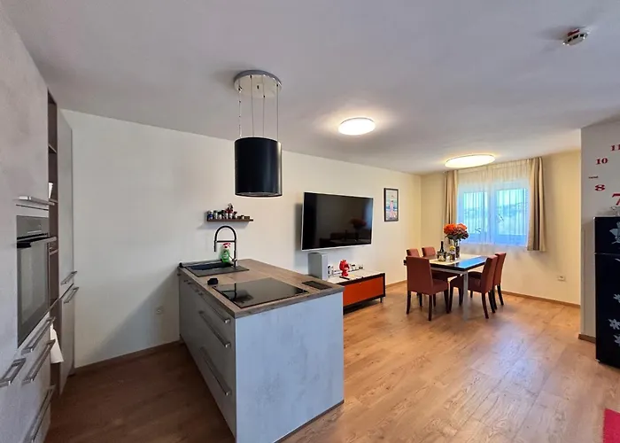 113 Marina Appartement